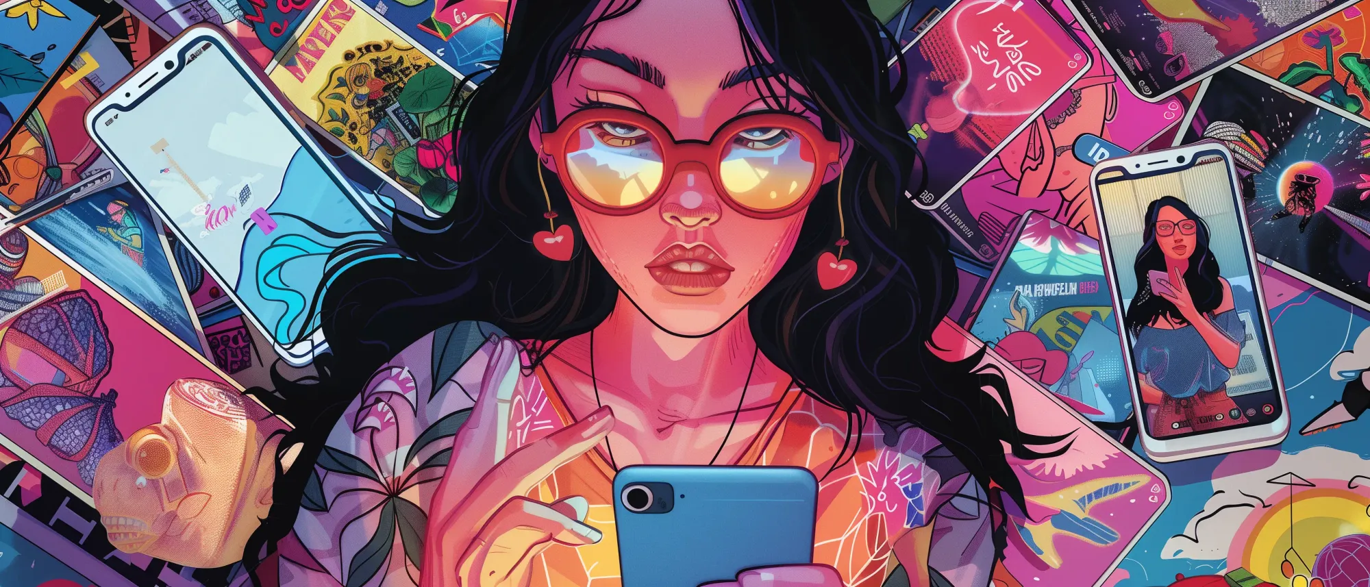 Aussie Influencer: Making a Game People Already Know How to Play...