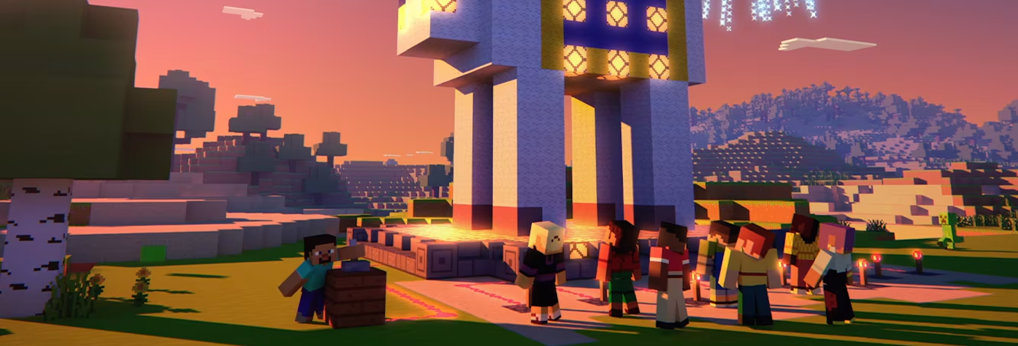 Minecraft: Building the Analytical Framework for a Marketing Success Evaluation